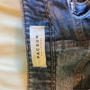 Pacsun Mom jean